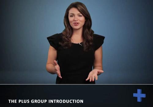 VIDEO: THE PLUS GROUP INTRODUCTION